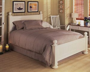 Cape Cod II Bed | Furniture-Times.com