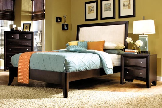 clarion bed | furniture-times