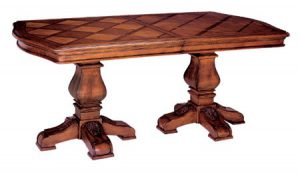 Pedestal Dining Table | Furniture-Times.com